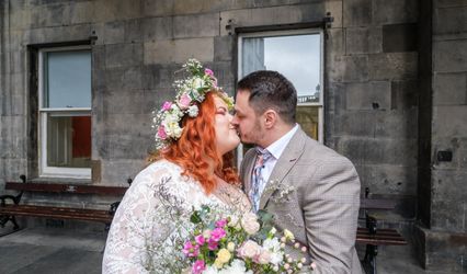 James A Bloomfield Photography