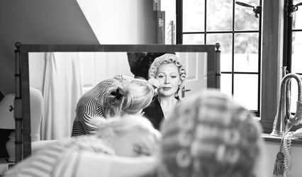 Sophie Cantrill Make-Up