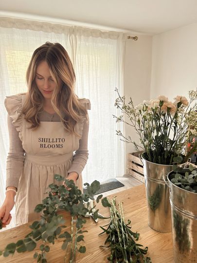 SHILLITO BLOOMS
