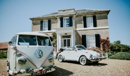 VW Brides