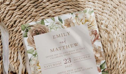 Sarahalexis Stationery