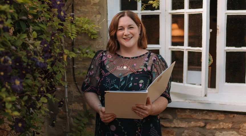 With love ceremonies.uk