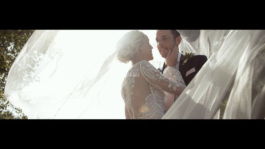 Tim Bedingfield Wedding Films