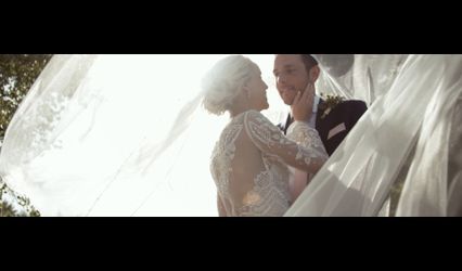 Tim Bedingfield Wedding Films