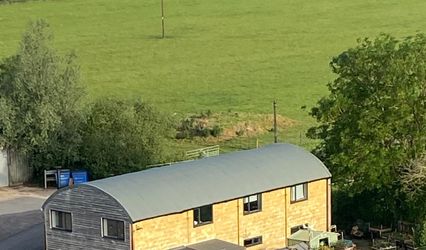 The Barn at Stockham Marsh