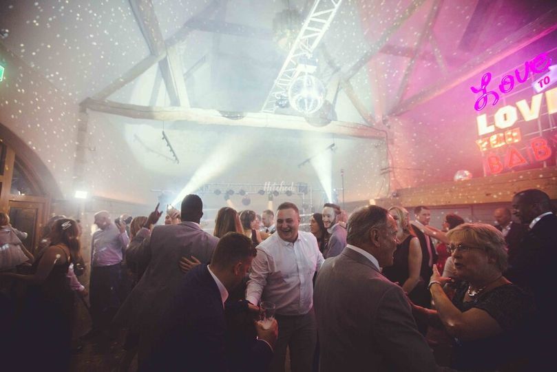 Smahrt Events