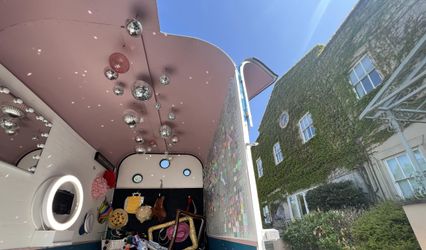 Lucy’s Glitter Box