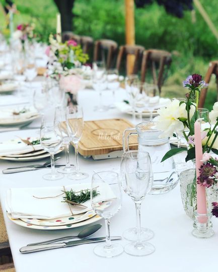 ROSE KENTISH KITCHEN LTD