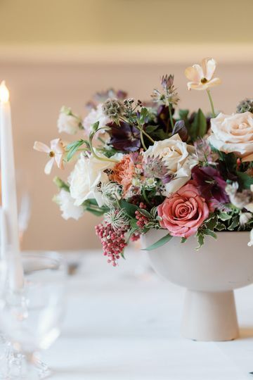 Fox And Bloom Floral Artistry