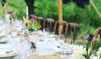 ROSE KENTISH KITCHEN LTD
