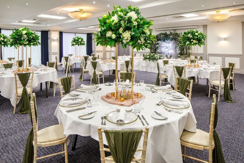 Mercure Nottingham Sherwood 