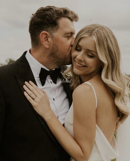 The Boho Bridal Co.
