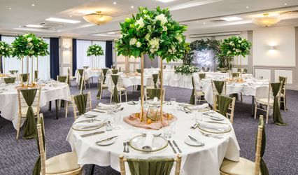 Mercure Nottingham Sherwood 