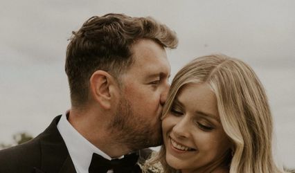 The Boho Bridal Co.