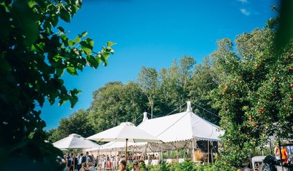 Pythouse Kitchen Garden