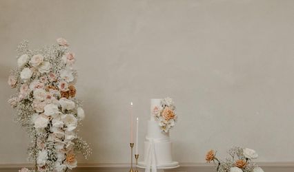 Emma Stewart Cake Design