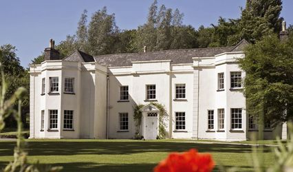 Tall John's House