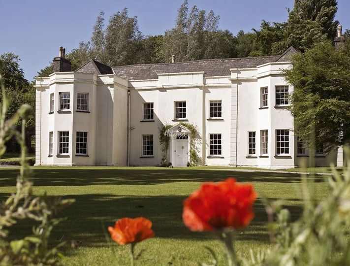 Tall John's House