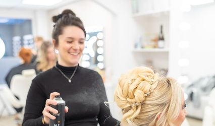 Amiee lauren hairdressing