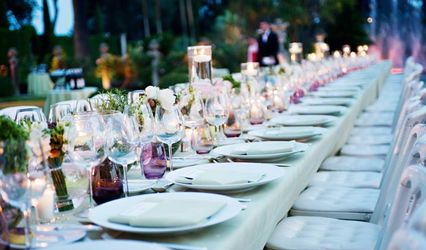 Welcome Events