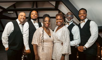 The Soul Music Collective