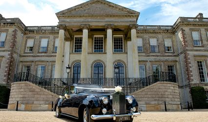 Townsend Wedding Cars