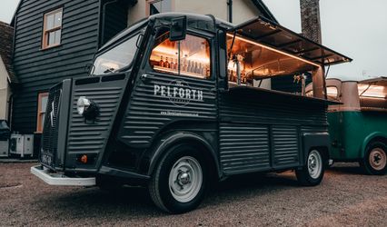 The Vintage Bar Company