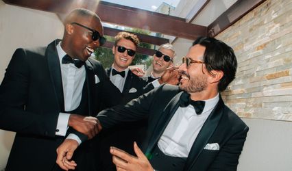 Rathbones Tailor Online Suit Hire