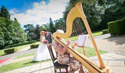 UK Harpists