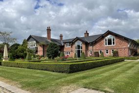 Fernside House & Barns