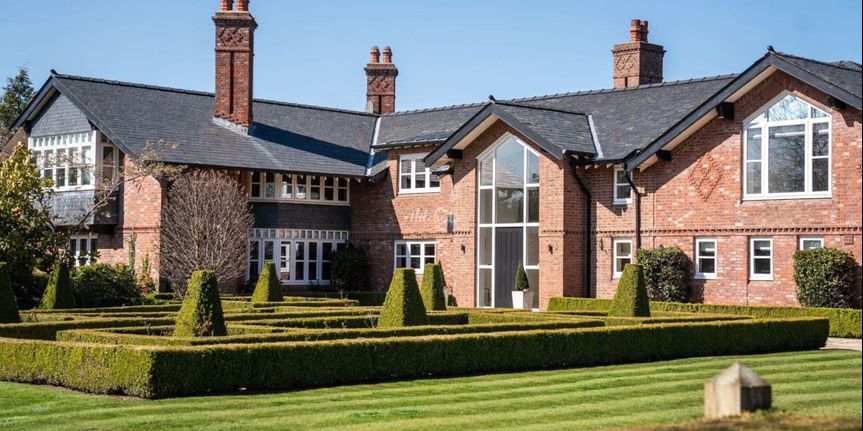 Fernside House & Barns