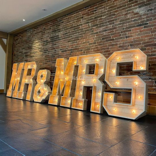 Dawn to Dusk Event Hire