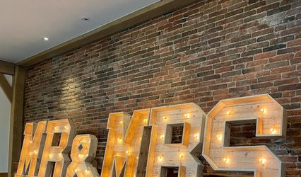 Dawn to Dusk Event Hire