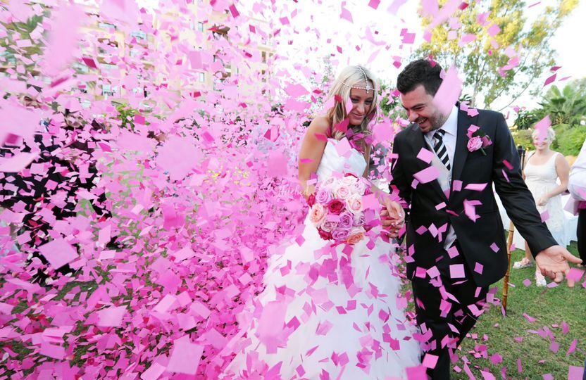 Lux Wedding Photography