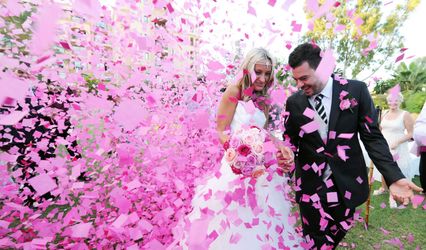 Lux Wedding Photography