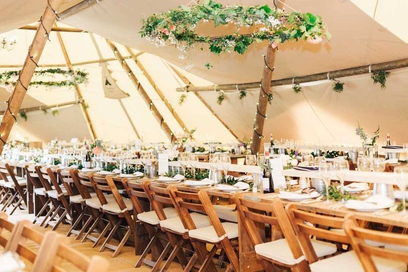 Tip Top Venues