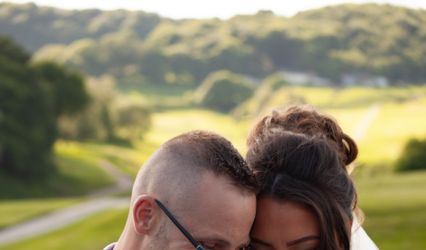 Through the lens photography