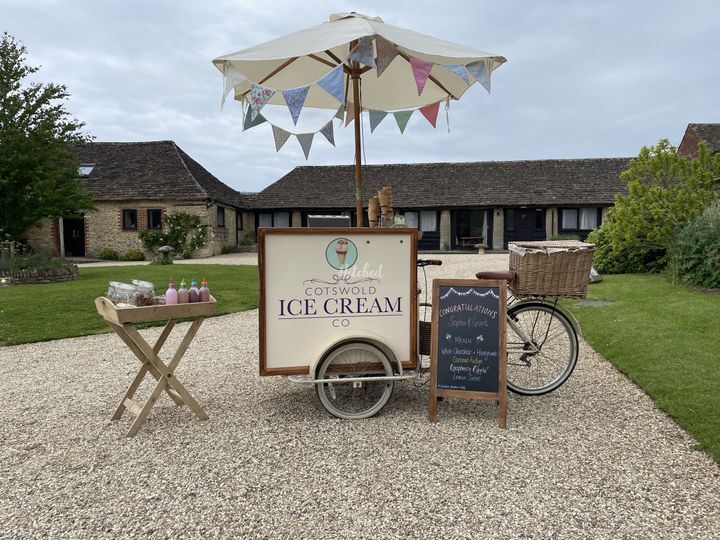 Cotswold Ice Cream Co