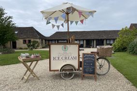 Cotswold Ice Cream Co