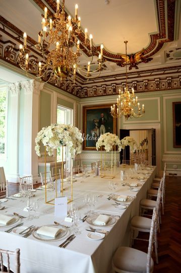 Harmony Event Decorations