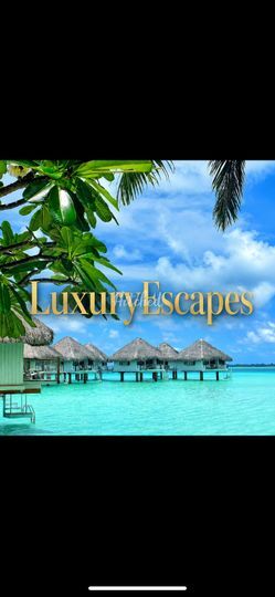Living The Dream Luxe Escapes