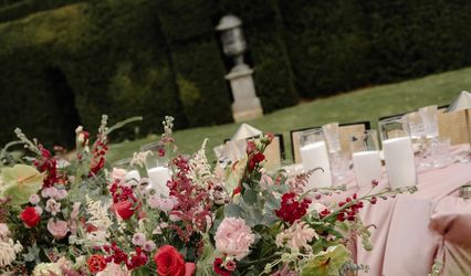 Lottie Rose Designs
