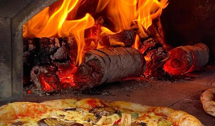 Mobile Pizza San Antonio