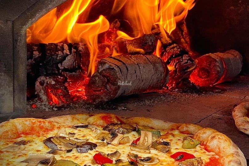 Mobile Pizza San Antonio