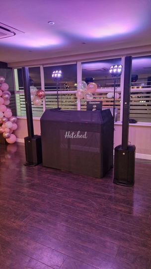 Jacob Juke Mobile DJ Services