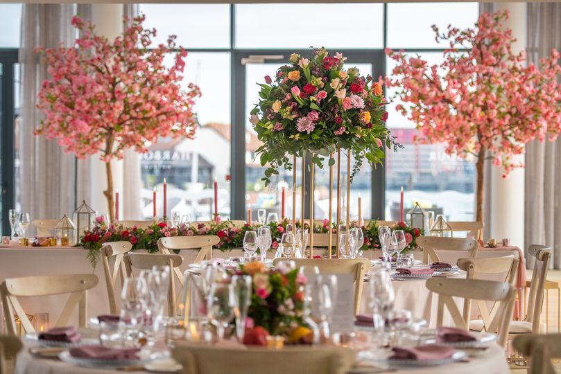 Harbour Hotel Southampton