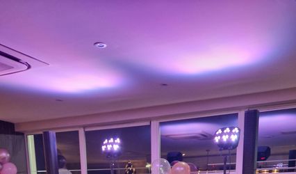 Jacob Juke Mobile DJ Services