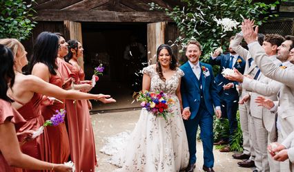 Wedding Moments by Stan
