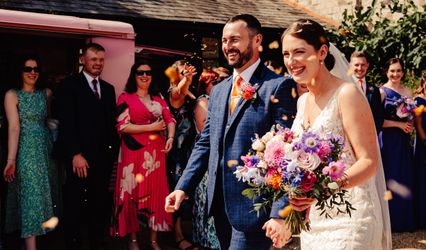 Wedding Moments by Stan