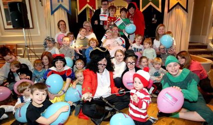 Funsters Group
